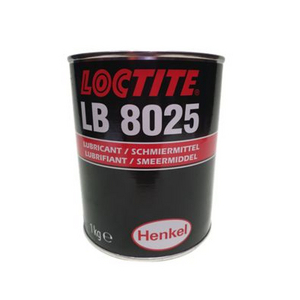ANTI SEIZE ALU 8025 BO 1KG LOCTITE LB UC6