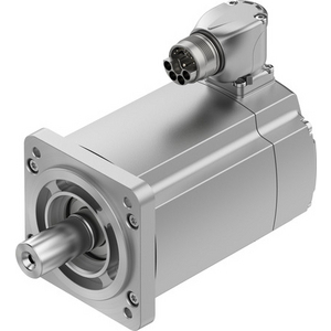 FESTO SERVOMOTOR EMMT-AS-80-S-HS-RS 5255429