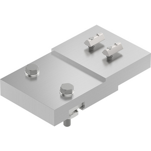 KIT DE FIXATION EAHM-E17-K2-30
