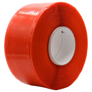 RUBAN DBL ADHESIF GPT-020TF TRANSPARENT 9 MMX4000 M