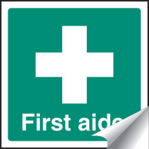 brand logo