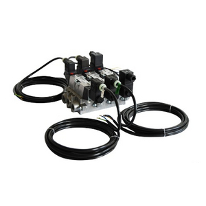 SXE9574-170-00-D9M 5/2-Wegeventil-Mono ISO2 Atex 230V