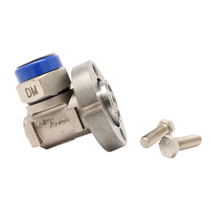 SPIRAX THERMODYN. CONDENSPOT SWIVEL CONNECTOR UTD-52-L