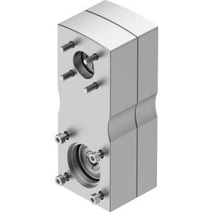 FESTO PARALLELKIT EAMM-U-50-D19-40R-78 8107034