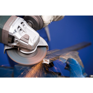 PFERD Reinforced grinding wheel E 125 1,9 A 46 P PSF INOX DUO/22,23