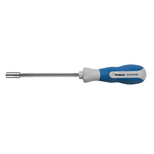 CACCIAVITE PORTA-INSERTI MAGNETICO 1/4 LUNGHEZZA (MM) 125 828057