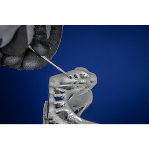 PFERD Diamond riffler file DF 24 D 126