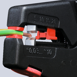 BUTEE REGLABLE POUR 12 40 200