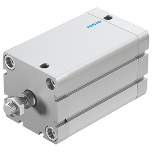 ADN-63-80-A-P-A Compact cylinder