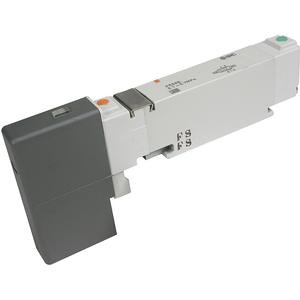 SMC CONNECTOR IP67 VVQC1000-M26-1