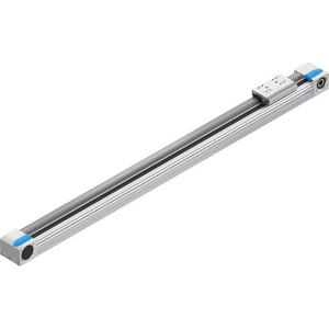 3013357-ASSE A CINGHIA DENTATA EGC-80-1000-TB-KF-0H-GK