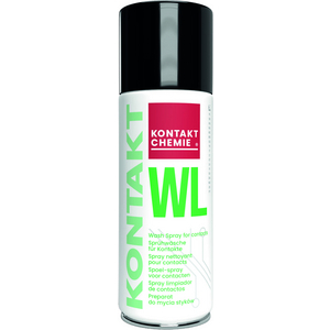 KONTAKT WL 200ML Elektronikreiniger, universell