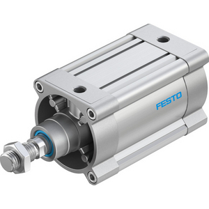 DSBC-125-80-PPSA-N3 Standard cylinder