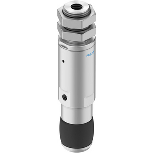 DHEB-12-E-U-E-P Bellow gripper