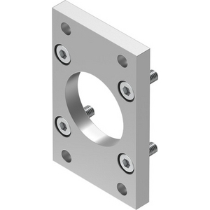 FIXATION PAR FLASQUE EAHH-V2-100 0-R1