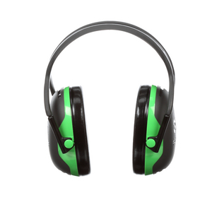 X1A CUFFIA TEMPORALE VERDE SNR=27 DB 7000103987