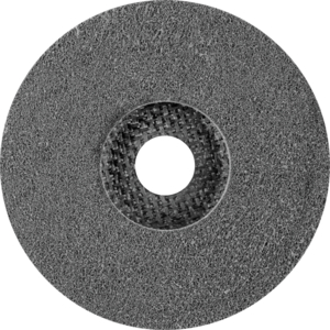 PFERD POLINOX® unitized disc DISC PNER MW 125 22,2 SiC F