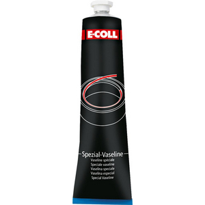 3510007735 Spezial-Vaseline 80ml Tube weiß E-COLL