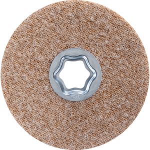 PFERD COMBICLICK® non woven disc CC VRH 115 A 100 G