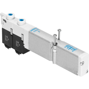ELECTRODISTRIBUTEUR V MPA1-M1H-MS S-PI