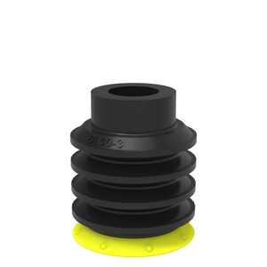 PIAB ZUIGNAP BL30-3P PU/PA 30, 0110545
