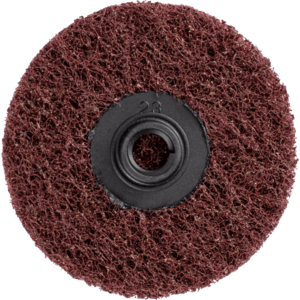 PFERD COMBIDISC® non woven disc CD VRW 75 A 100
