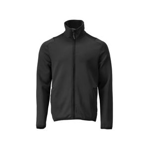 MASCOT FLEECEVEST 22585-608 ZWART MT 3XL