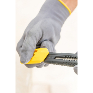 CUTTER IN NYLON 18 MM. 0-10-151