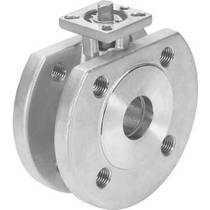 FESTO VZBC-32-FF-40-22-F0405-V4V4T-PS53-R-90-4-C 1915404