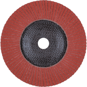 PFERD LAMELLENSCHIJF PFC 180 A 60 SG-COOL CONISCH