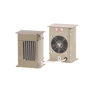 SCAMB. DI CALORE ARIA-OLIO AP 178 E 1-10 L/MIN 20 BAR 230 V 3RAP178