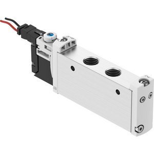 ELECTRODISTRIBUTEUR VUVG-L14-M52-MT-G18-1H2