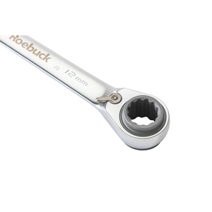4-IN-1 RATCHET RING SPANNER 810-1213 MM - METRIC 895920