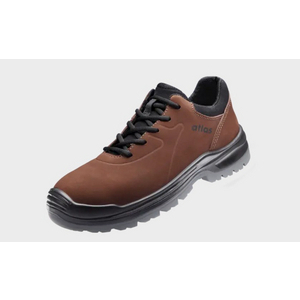 ATLAS VEILIGHEIDSSCHOEN XR 485 XP BROWN ESD LG S3 W10 MT50