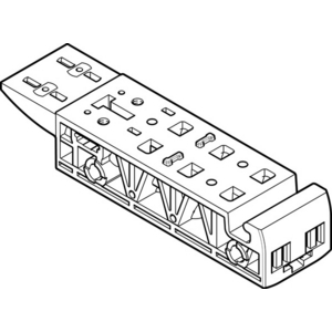 EMBASE VABS-C8-12XB-QX-DB
