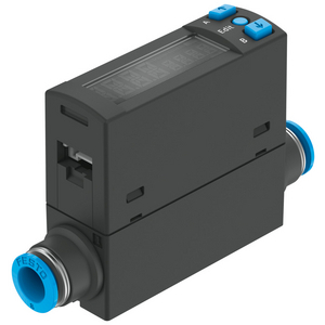FESTO DEBIETSENSOR SFAH-100U-Q8S-PNLK-PNVBA-L1 8058474