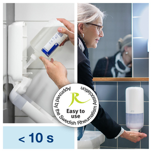 DISTRIBUTEUR SOINS POUR LA PEAU