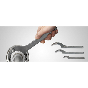 SKF HNA 14-24 HAAKSLEUTEL