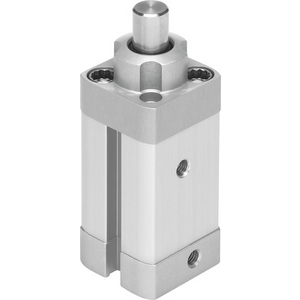 DFSP-16-10-S-PA Stopper cylinder