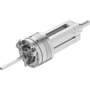 DSL-40-125-270-P-A-S20-B Swivel/linear unit