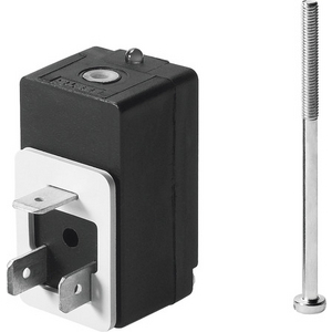 MFZ-0-10E-24DC Time delay insert