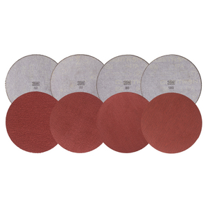 40+ 947A DISCO HOOKIT 150MM NON FORATO 40+ 150MM 7100113121