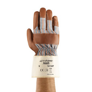 ANSELL Gloves HYD-TUF 52-547 MT 9