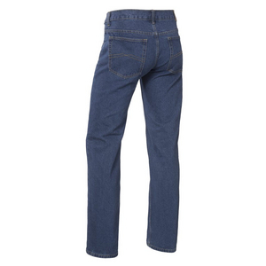 BRAMS PARIS JEANS HEREN TOM A50 BLAUW MT L36W34
