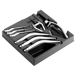 FACOM TREKKERS EN ASS MOD.U306