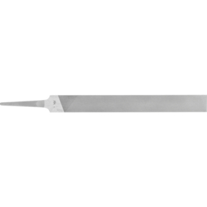 PFERD Precision file, tanged 800 200 mm H1