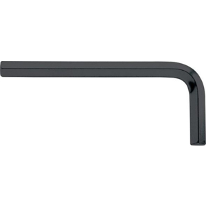9558400009 Winkelschraubendr. DIN911 0,9mm 6kt. FOR