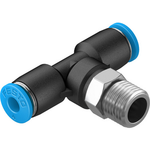 130793-RACCORDO A INNESTO A T QST-1/8-4-100