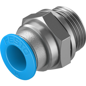 186102-RACCORDO A INNESTO QS-G3/8-10