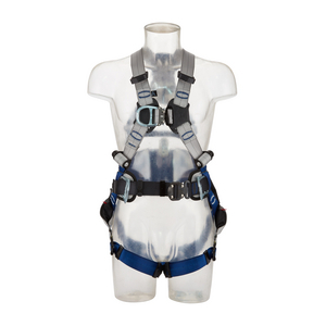 HARN. DE MAINTIEN 3M DBI-SALA EXOFIT XE50 1112714, TAILLE 1